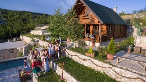 Holiday Home Zorić - image 9