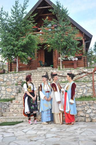 Holiday Home Zorić - image 2