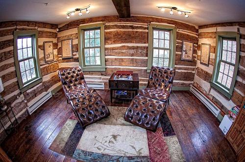 Cozy Vacation Rental with In-Room Breakfast near Allentown, Pennsylvania in Lehighton (PA)