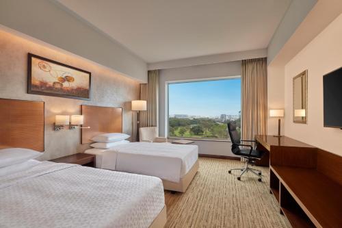 Four Points by Sheraton Hotel and Serviced Apartments Pune, Pune (photo 10)