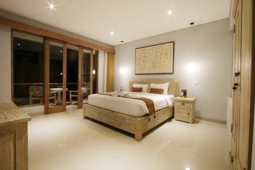 Batu Empug Cottages