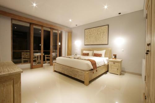 Batu Empug Cottages