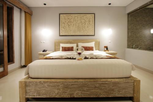 Batu Empug Cottages