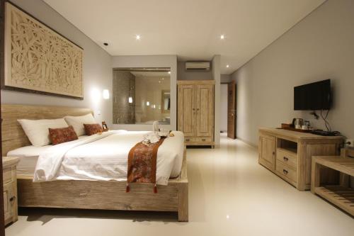 Batu Empug Cottages