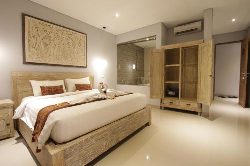 Batu Empug Cottages
