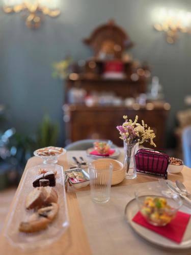 Nella Torre Bed & Breakfast