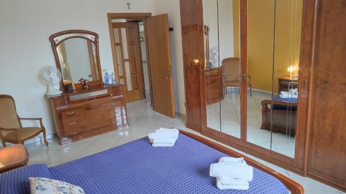 B&B I Tre Ulivi in Morro d'Oro