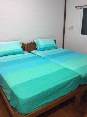 Sorn Waree Home Place – Kanchanaburi, LA