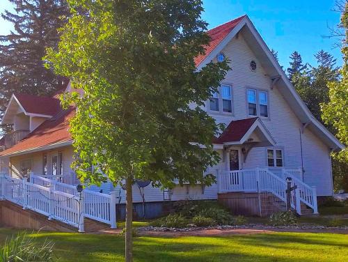 Peaceful Getaway on a Farm near Waterloo, Iowa
