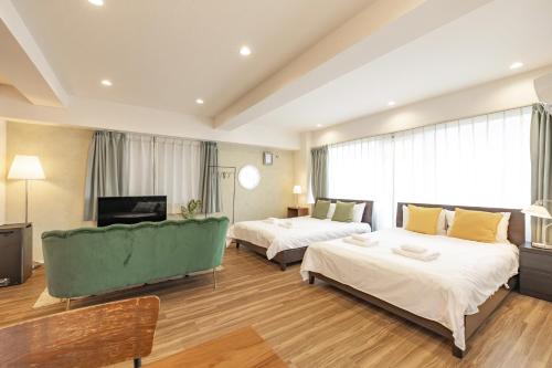 Hotel Estasia Ryogoku, Tokio