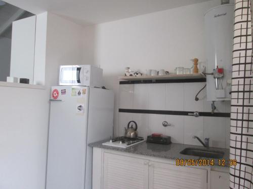 Cabañas La Casa de Adriana