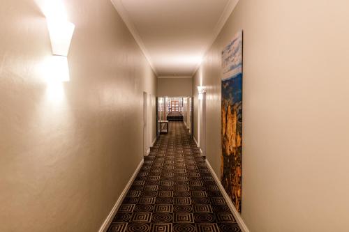 Sadržaji, The Belmore Apartments Hotel in Wollongong