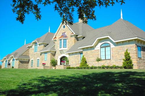 Luxury Bed and Breakfast Suite for a Weekend Getaway near Susquehanna State Park, Maryland