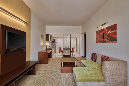 Four Points by Sheraton Hotel and Serviced Apartments Pune, Pune (photo 6)