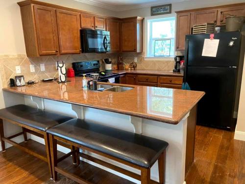 Cozy Texas Cottage Ideal for Weekend Getaways from Austin in Flatonia (TX)