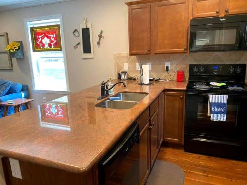 Cozy Texas Cottage Ideal for Weekend Getaways from Austin in Flatonia (TX)