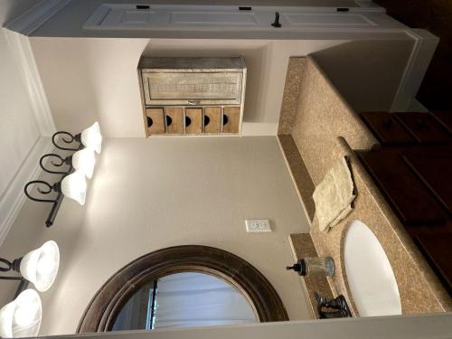 Cozy Texas Cottage Ideal for Weekend Getaways from Austin in Flatonia (TX)