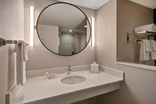 Fairfield Inn & Suites Las Vegas Airport South, Las Vegas (foto 8)
