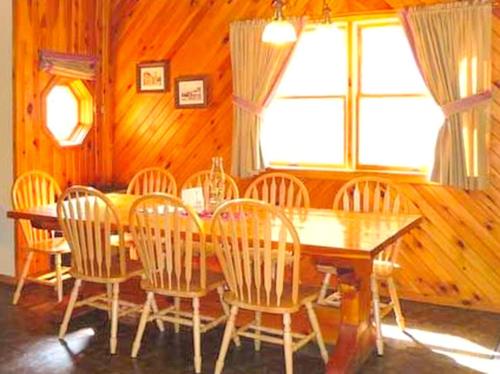 Cozy Vacation Cabin near Allegheny State Forest, Pennsylvania in Penfield (PA)