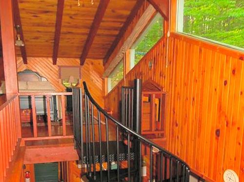 Cozy Vacation Cabin near Allegheny State Forest, Pennsylvania in Penfield (PA)