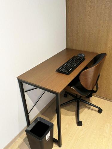 ルシエル医大南201号室