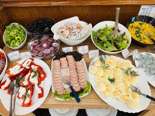 Sunny Day Club Hotel – Sunny Beach, WY