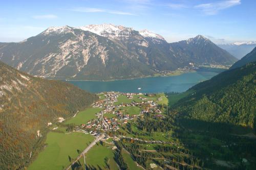 Landhaus Karwendel - main image