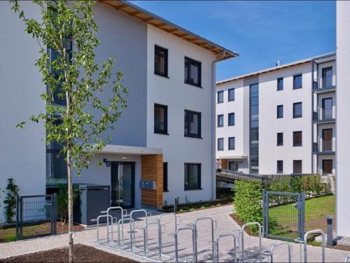 Exklusive Panorama-Ferienwohnung für bis zu 6 Personen in Bad Aibling (Exklusive Panorama-Ferienwohnung fur bis zu 6 Personen in Bad Aibling) in Bad Aibling