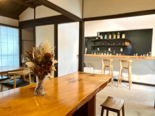 Japanese Modern Inn Kamakura Rakuan Hanare---3min walk from Hase Station