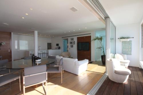 Sea Apartment in Netanya