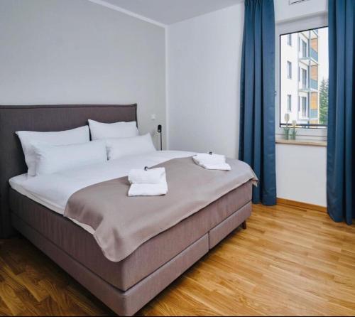 Exklusive Panorama-Ferienwohnung für bis zu 6 Personen in Bad Aibling (Exklusive Panorama-Ferienwohnung fur bis zu 6 Personen in Bad Aibling) in Bad Aibling