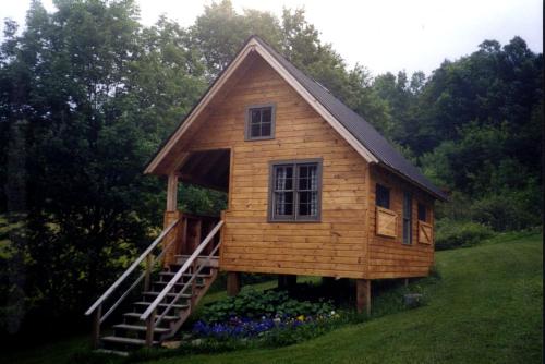 Rustic Vacation Rental on a Beautiful Working Farm in Royalton, Vermont, South Royalton
