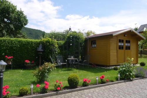 Haus Reitz in Ernst, Deutschland