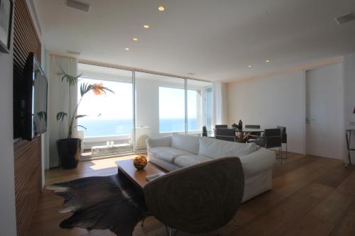 Sea Apartment in Netanya