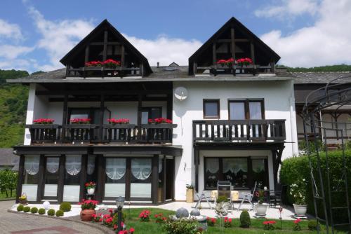 Haus Reitz in Ernst, Deutschland