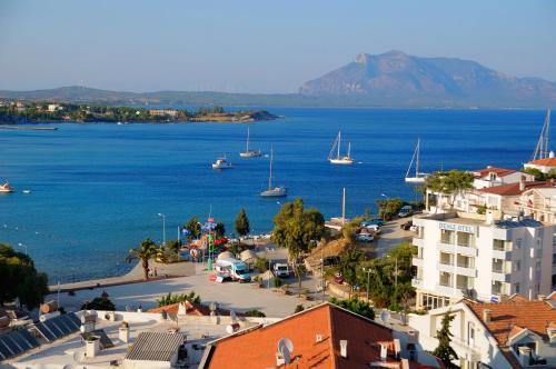 Beyaz Konak Evleri - image 10