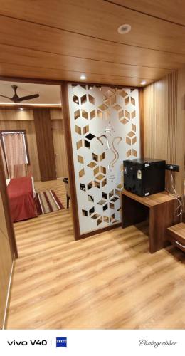 Hotel Basera Vrindavan, Jāmb (foto 8)