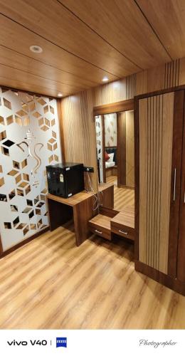Hotel Basera Vrindavan, Jāmb (foto 9)
