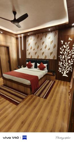 Hotel Basera Vrindavan, Jāmb (foto 10)