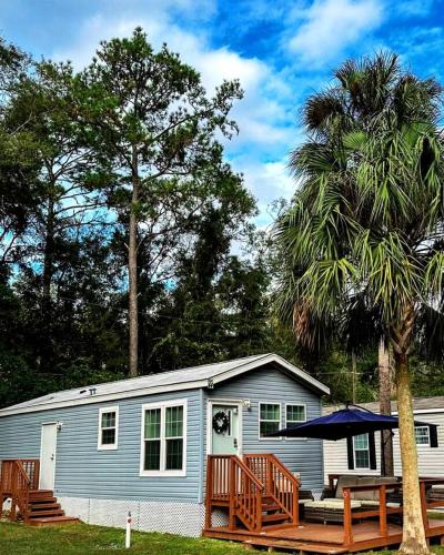 Outstanding Cottage in Dunnellon, Florida