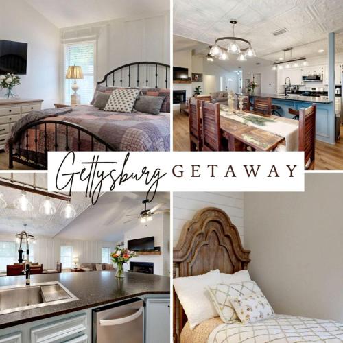 Charming Remodeled Home with Modern Comforts Near TAMU & Downtown in Bryan, Texas