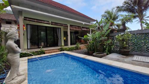 Villa Melanting