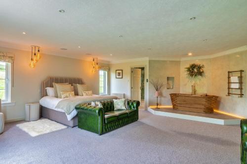 Finest Retreats - Grassyards House in เซนต์ ฟิลแลนส์