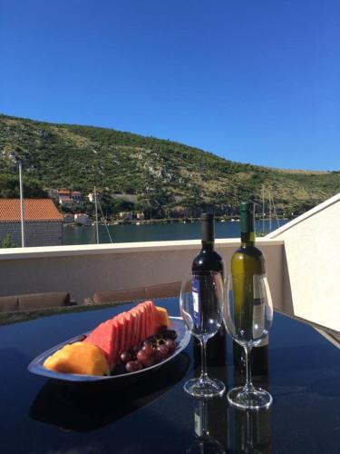  Apartments Lorko, Unterkunft in Mokošica