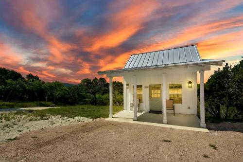 Unique Vacation Rental on 30-Acre Ranch near Pedernales Falls State Park, Texas, Henly