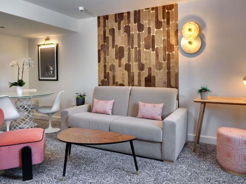 Pullman La Pléiade Montpellier Centre - Hotel - Montpellier