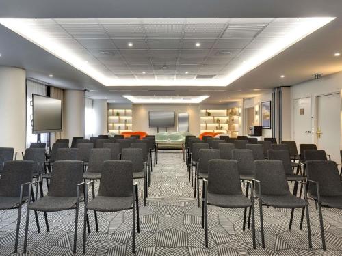 Pullman La Pléiade Montpellier Centre - Hotel - Montpellier