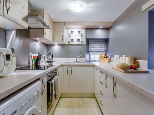 Létesítmények, 1 bed in Cullen 43628 in Cullen