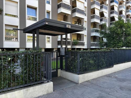  House Montecucco by Holiday World in Turin