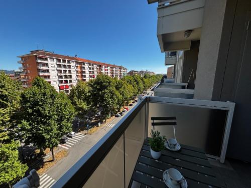 House Montecucco by Holiday World, Turín (fotografie 7)